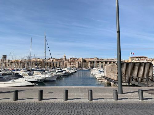 Place aux huiles