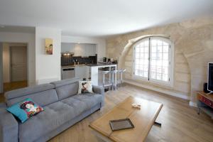 Appartement Place du Palais 29 Rue du Chai des Farines 33000 Bordeaux Aquitaine