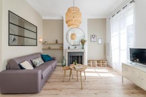 PLACE: Le soleil de Marseille s’invite dans ce T2