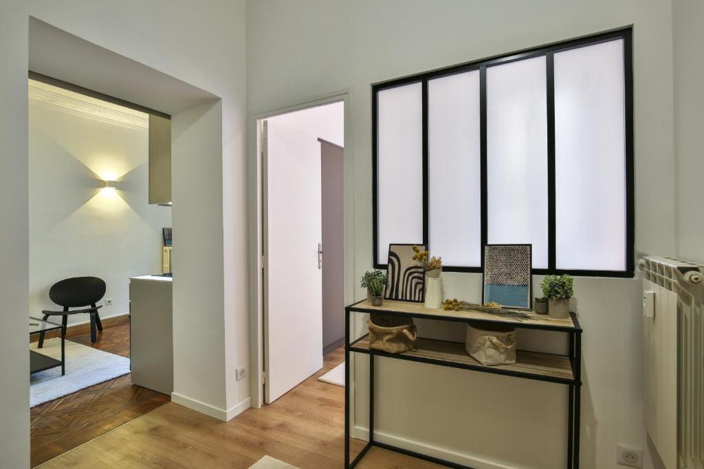 Place Massena - Beau 2P/Wifi - Vieux Nice/Plage 3 Rue Desboutin, 06300 Nice