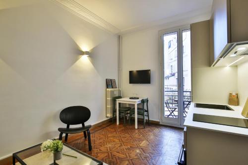 Place Massena - Beau 2P/Wifi - Vieux Nice/Plage