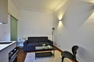 Place Massena - Beau 2P/Wifi - Vieux Nice/Plage