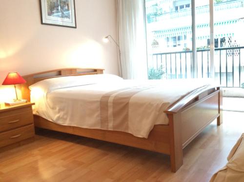 Place Mozart Holiday Apartment