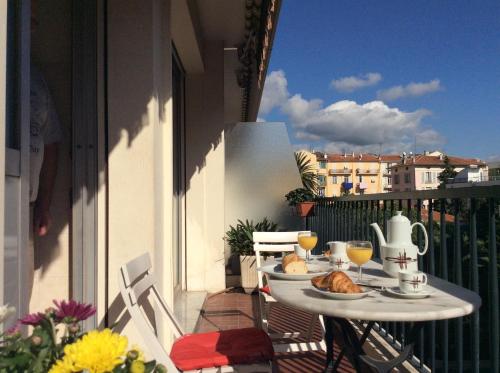 Place Mozart Holiday Apartment