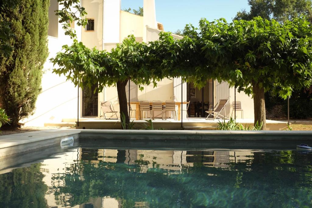 Place privée/Le Marbré/Moderne/60m2 74100 Annemasse