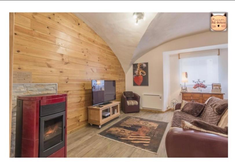 Place Saint Michel Apartment
