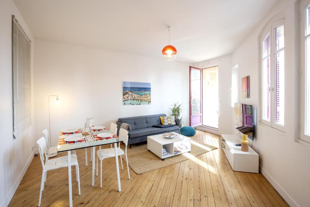 Place Saint Michel Apartment 29 Rue des Faures, 33800 Bordeaux