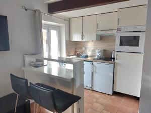 Appartement Place Suquet Cannes 27 Rue du Suquet 06400 Cannes Provence-Alpes-Côte d\'Azur