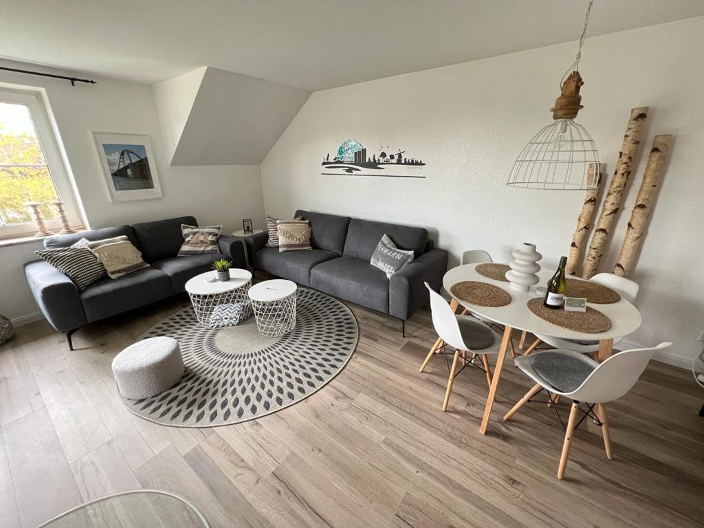 Appartement Place to be Fehmarn 5B Instenkoppel 23769 Fehmarn