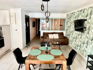 Plage à 50m Appartement Rêves tranquilles Villa Les Bains de Mers