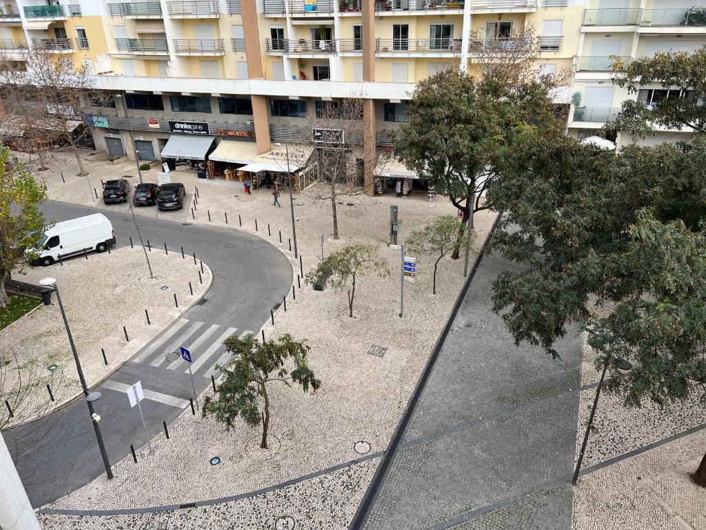 Plage Avenida 5 de Outubro, 8200-109 Albufeira