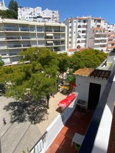 Appartement Plage Avenida 5 de Outubro 8200-109 Albufeira Algarve