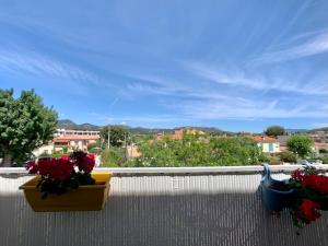 Plage Bonnegrâce à Sanary