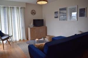 Appartement Plage de La Comtesse 1 Avenue de la Comtesse 22410 Saint-Quay-Portrieux Bretagne