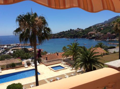 Plage de Miramar