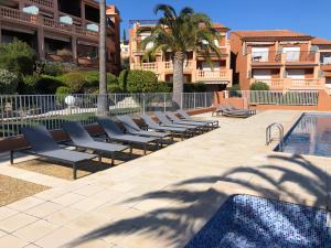 Appartement Plage de Miramar 14 Avenue du Trayas 06590 Théoule-sur-Mer Provence-Alpes-Côte d\'Azur