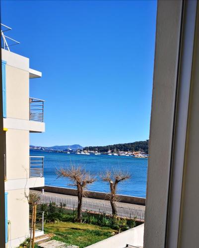 Plage de Tamaris