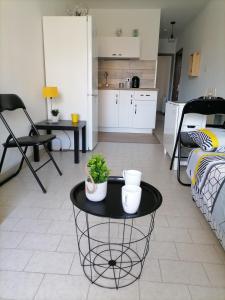 Appartement plage du Môle 4 rue des vaisseaux appartement 33 rdv cap d agde 34300 Le Cap d\'Agde Languedoc-Roussillon