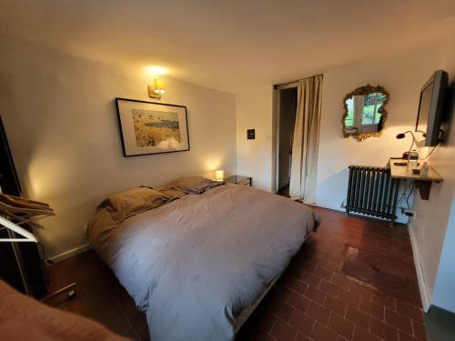 Plage et Jardin a Malo Les Bains