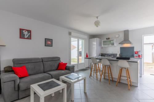 Appartement Appartement plage Mimizan 52B Av. de la Côté d'Argent Mimizan