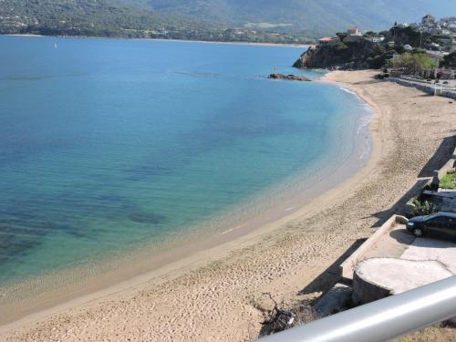 Plage Propriano 4 étoiles
