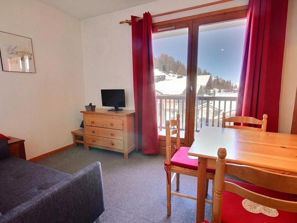 Appartement Appartement Plagne 1800, 2 pièces, 4 personnes - FR-1-455-112 RÃ©sidence Avenir 1800 - Plagne 1800 -, 73210 Plagne 1800