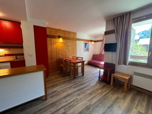 Appartement Plagne 1800, 2 pièces, 5 personnes - FR-1-351-42 Plagne 1800 france