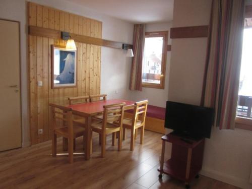 Appartement Appartement Plagne 1800, 2 pièces, 5 personnes - FR-1-351-51 RÃ©sidence Doronic - Plagne 1800 - Plagne 1800