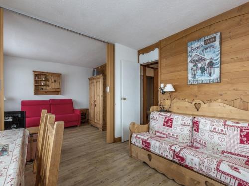 Appartement Appartement Plagne 1800, 2 pièces, 7 personnes - FR-1-351-70 La Meije - Plagne Centre - Plagne 1800