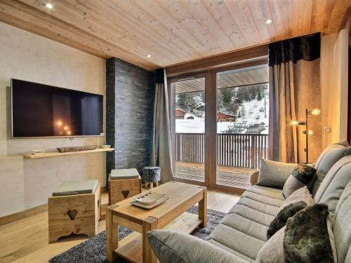 Appartement Plagne 1800, 3 pièces, 6 personnes - FR-1-455-160 La Plagne Tarentaise france