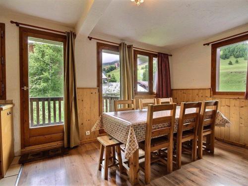 Appartement Plagne 1800, 5 pièces, 8 personnes - FR-1-455-64 Plagne 1800 france