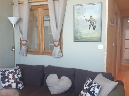 Appartement Plagne Aime 2000, 3 pièces, 7 personnes - FR-1-181-2553 Aime-La-Plagne france