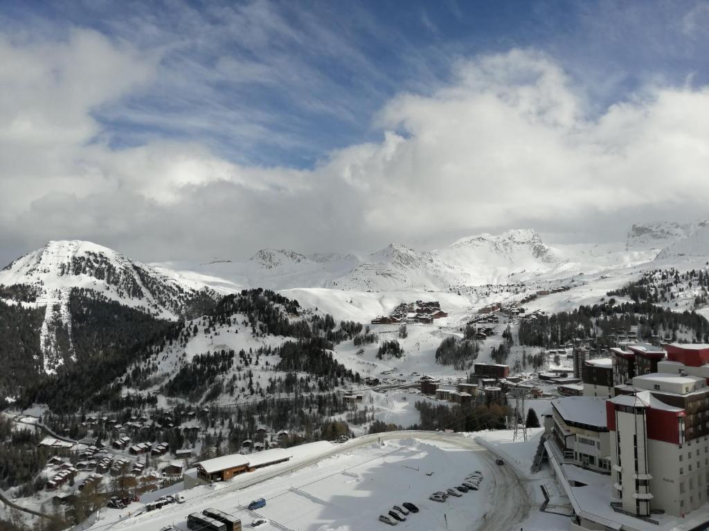 Plagne AIME 2000 Ski Apartments J116, Aime 2000 D221, 73210 Aime-La-Plagne