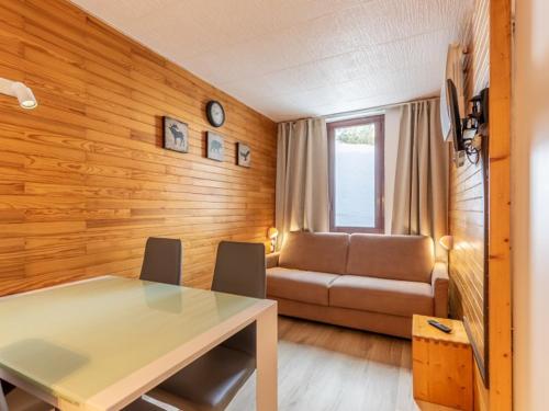 Appartement Plagne Bellecôte, 1 pièce, 4 personnes - FR-1-351-65 Plagne Bellecôte france