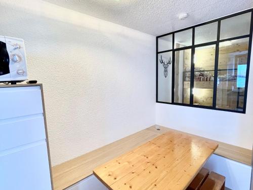 Appartement Plagne Bellecôte, 1 pièce, 4 personnes - FR-1-351-7 La Plagne Tarentaise france