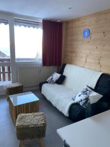 Plagne Centre - Immeuble Le Mustag - Wifi