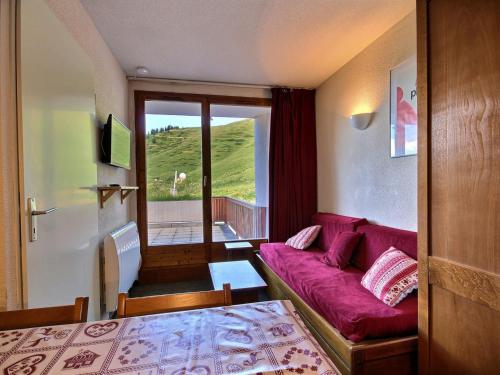 Appartement Plagne Soleil, 2 pièces, 4 personnes - FR-1-455-120 Plagne Villages france