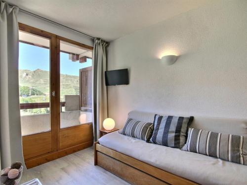 Appartement Plagne Soleil, 2 pièces, 4 personnes - FR-1-455-130 Plagne Villages france