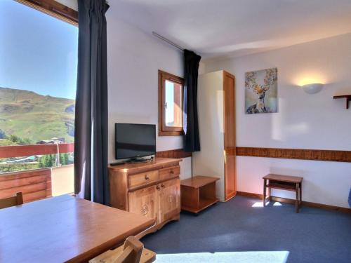 Appartement Plagne Soleil, 3 pièces, 4 personnes - FR-1-455-82 Plagne Villages france