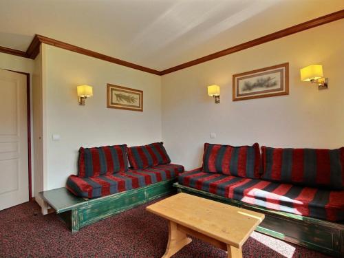 Appartement Appartement Plagne Soleil, 3 pièces, 6 personnes - FR-1-455-58 RÃ©sidence Le Mont Soleil A - Plagne Soleil - Plagne Villages