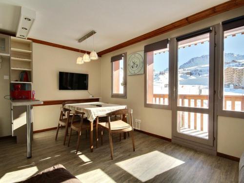 Appartement Appartement Plagne Soleil, 3 pièces, 6 personnes - FR-1-455-65 RÃ©sidence Le Mont Soleil B - Plagne Soleil - Plagne Villages