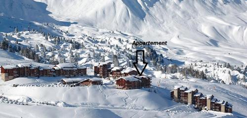 Plagne Villages