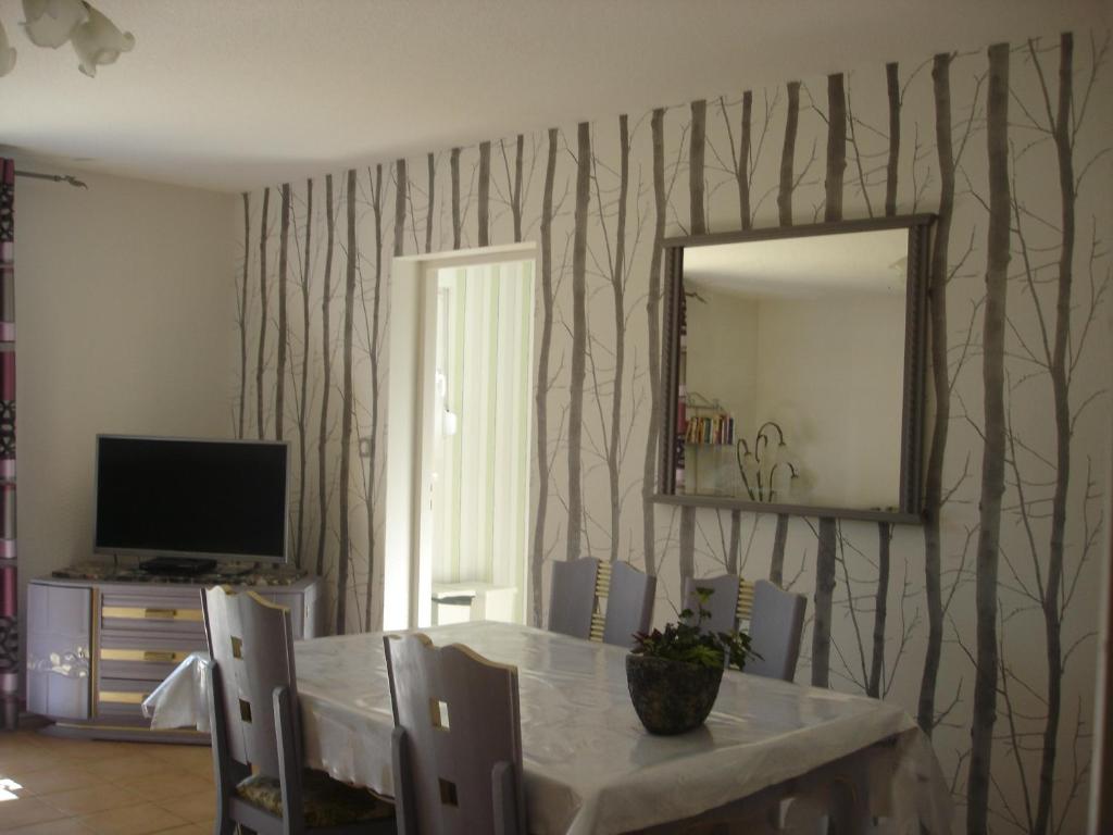 Appartement Plaisance Rue de Plaisance 88800 Vittel