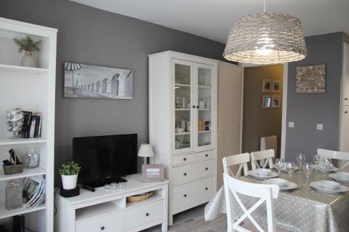 Plaisirs du bord de mer