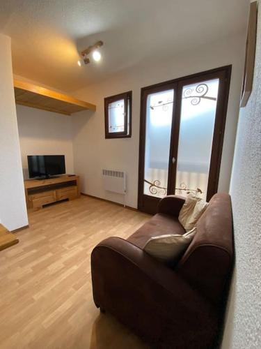 Plane Sud - Appartement T2