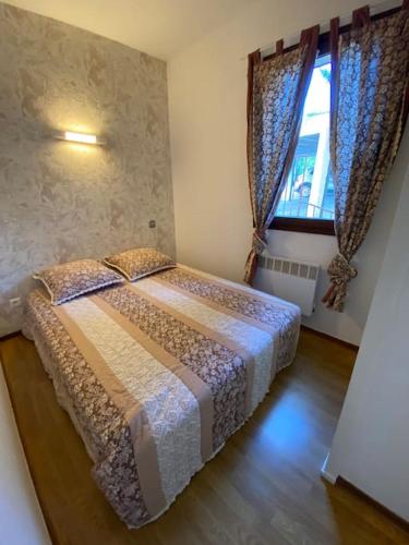 Plane Sud - Appartement T2