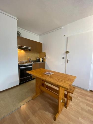 Plane Sud - Appartement T2