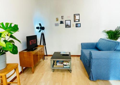 (PLANTROOM9)Ganze Wohnung allein