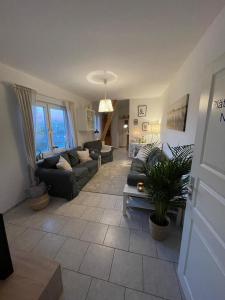 Appartement Plätzchen im Herzen Nordfrieslands 12 Dingsbülldeich 25889 Witzwort Schleswig-Holstein