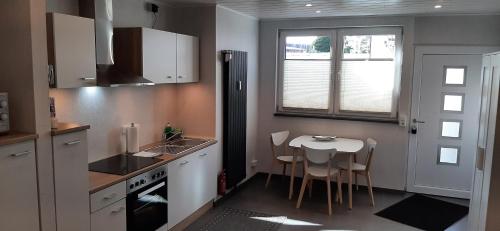 Appartement Appartement Play-Time Jülicher Straße 64B Übach-Palenberg